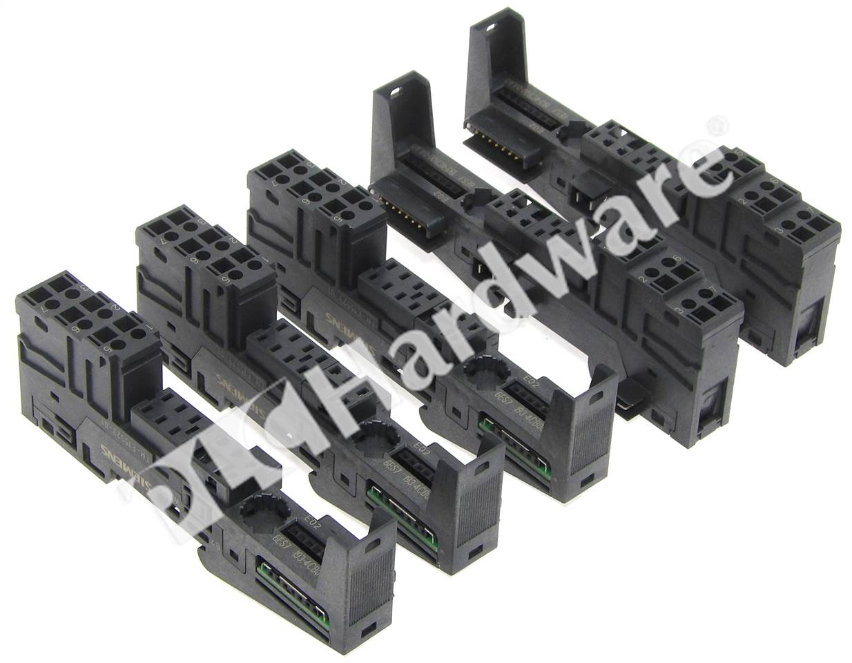 6ES7193-4CB00-0AA0 1