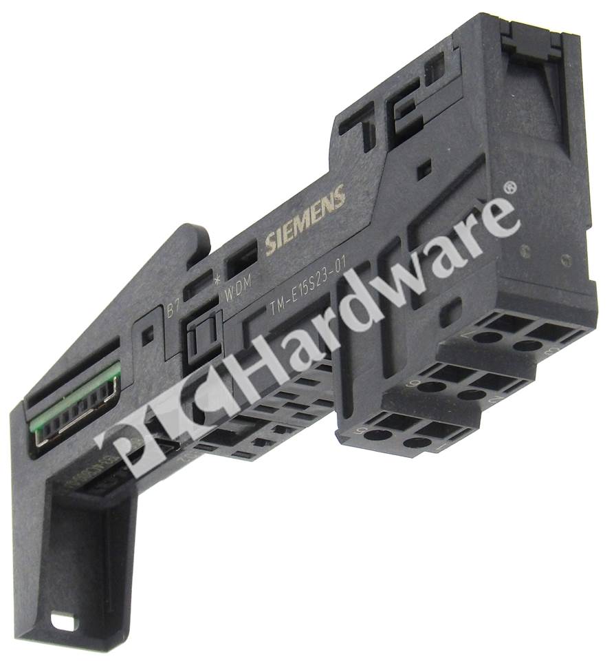 6ES7193-4CB00-0AA0 3