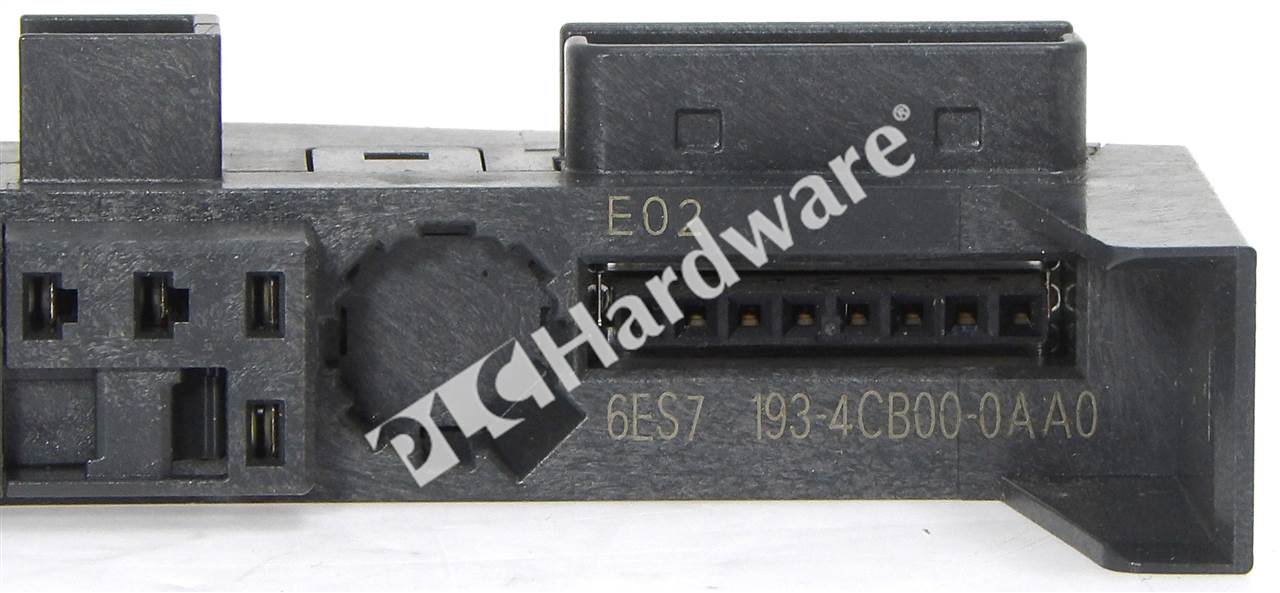 6ES7193-4CB00-0AA0 7