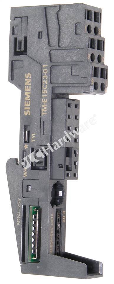 Siemens SIMATIC S7 | 6ES7 194-4FA00-0AA0 | E:02 | 6ES7194-4FA00-0AA0 | WM Industrietechnik Siemens SIMATIC S7 | 6ES7 194-4FA00-0AA0 | E:02 | 6ES7194-4FA00-0AA0 | WM Industrietechnik
