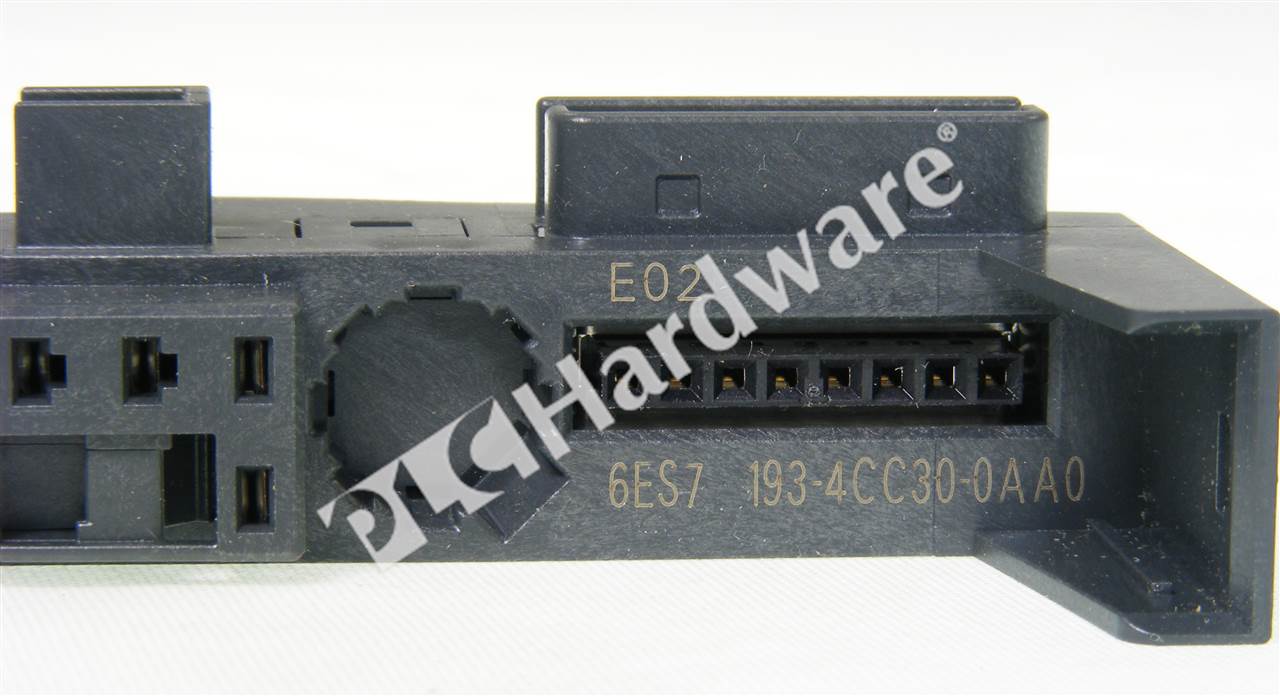 6ES7193-4CC30-0AA0 8