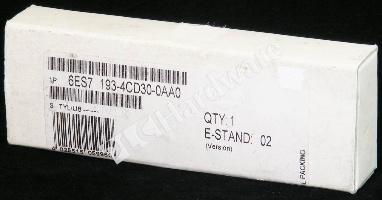 6ES7193-4CD30-0AA0