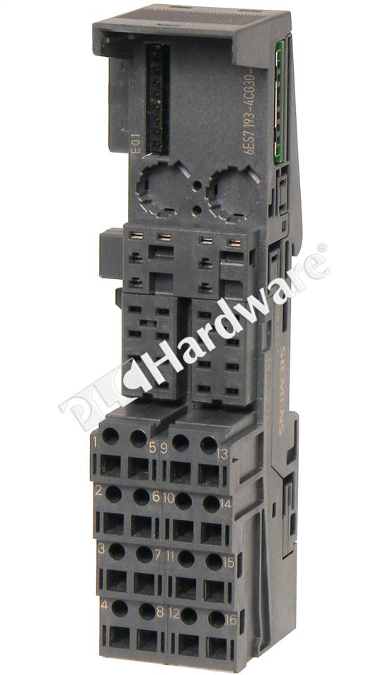 6ES7193-4CG30-0AA0