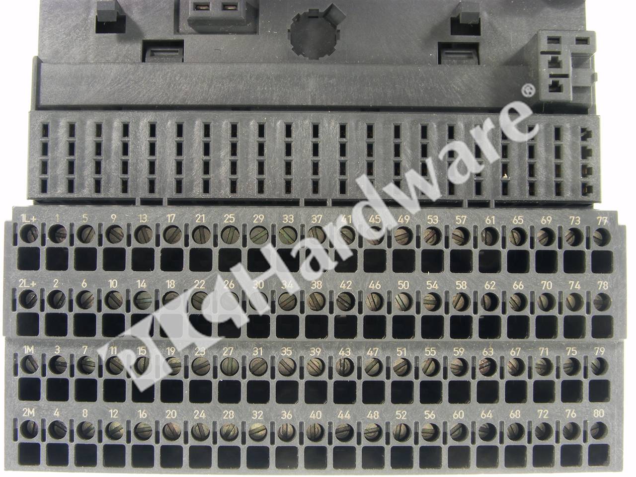 Siemens 6ES7 193-4DL10-0AA0 – ET 200S Compact-Mod Produktbild-Vorschau 2