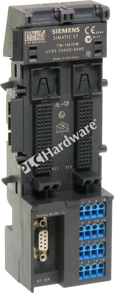 6ES7193-7AA00-0AA0