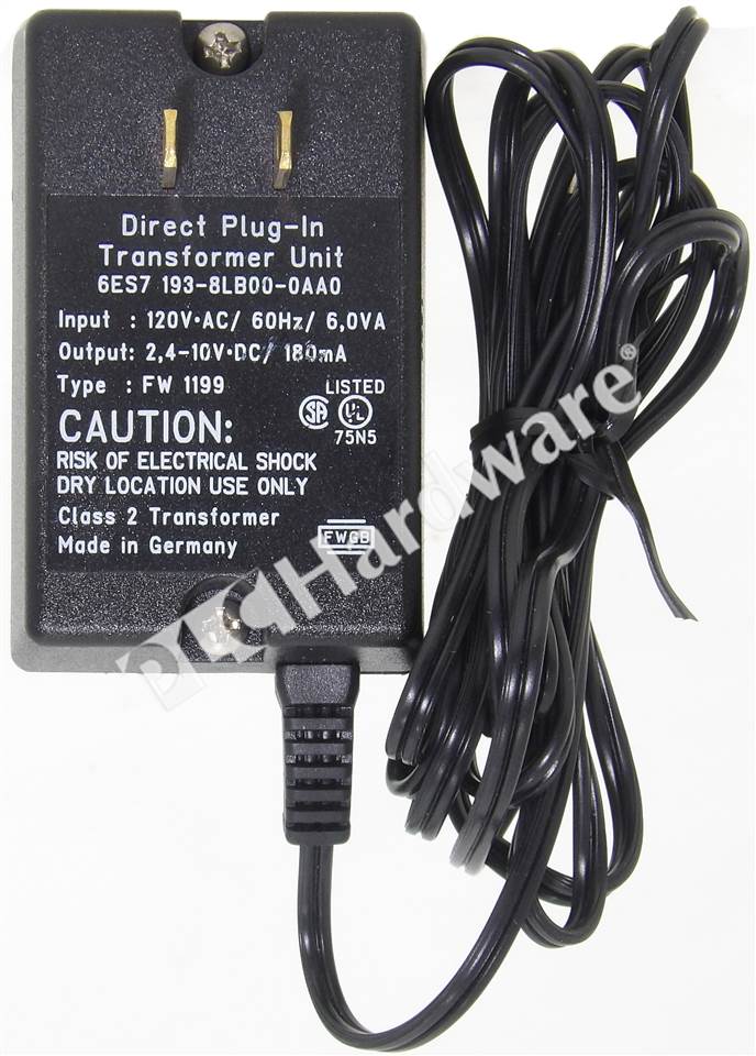 6ES7193-8LB00-0AA0 4