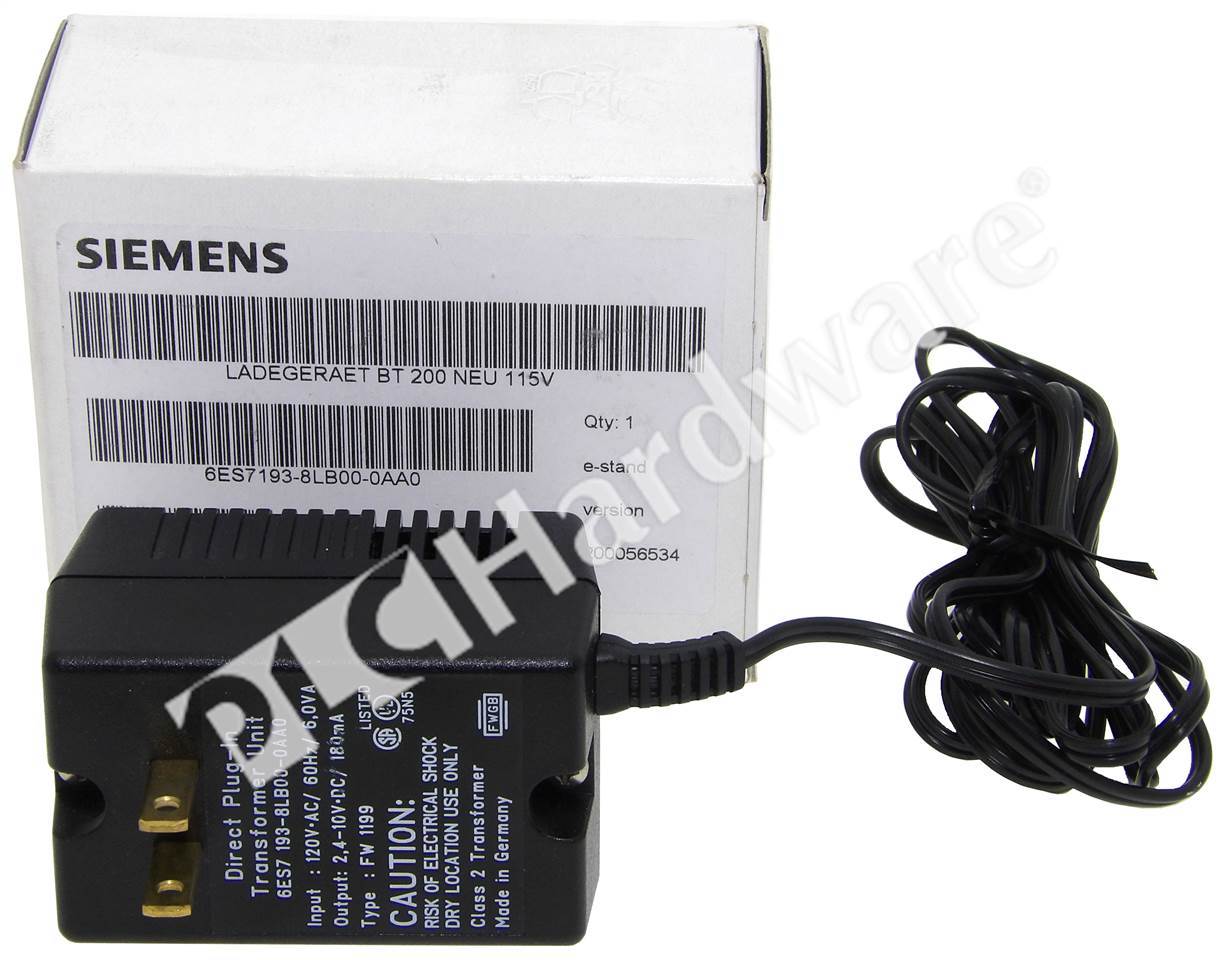 6ES7193-8LB00-0AA0
