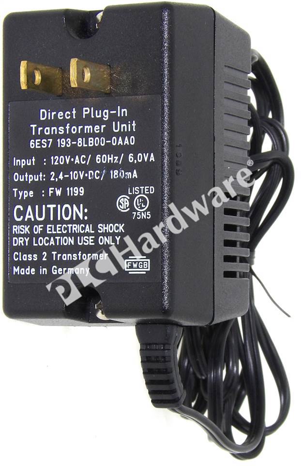 6ES7193-8LB00-0AA0