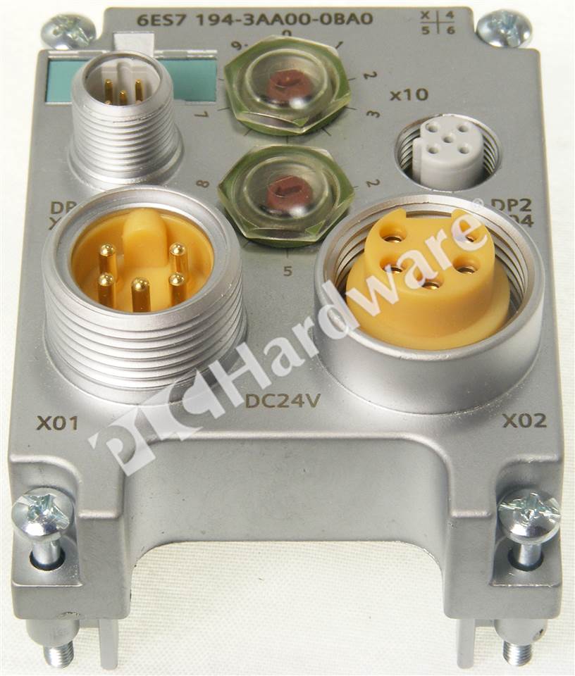 6ES7194-3AA00-0BA0 5