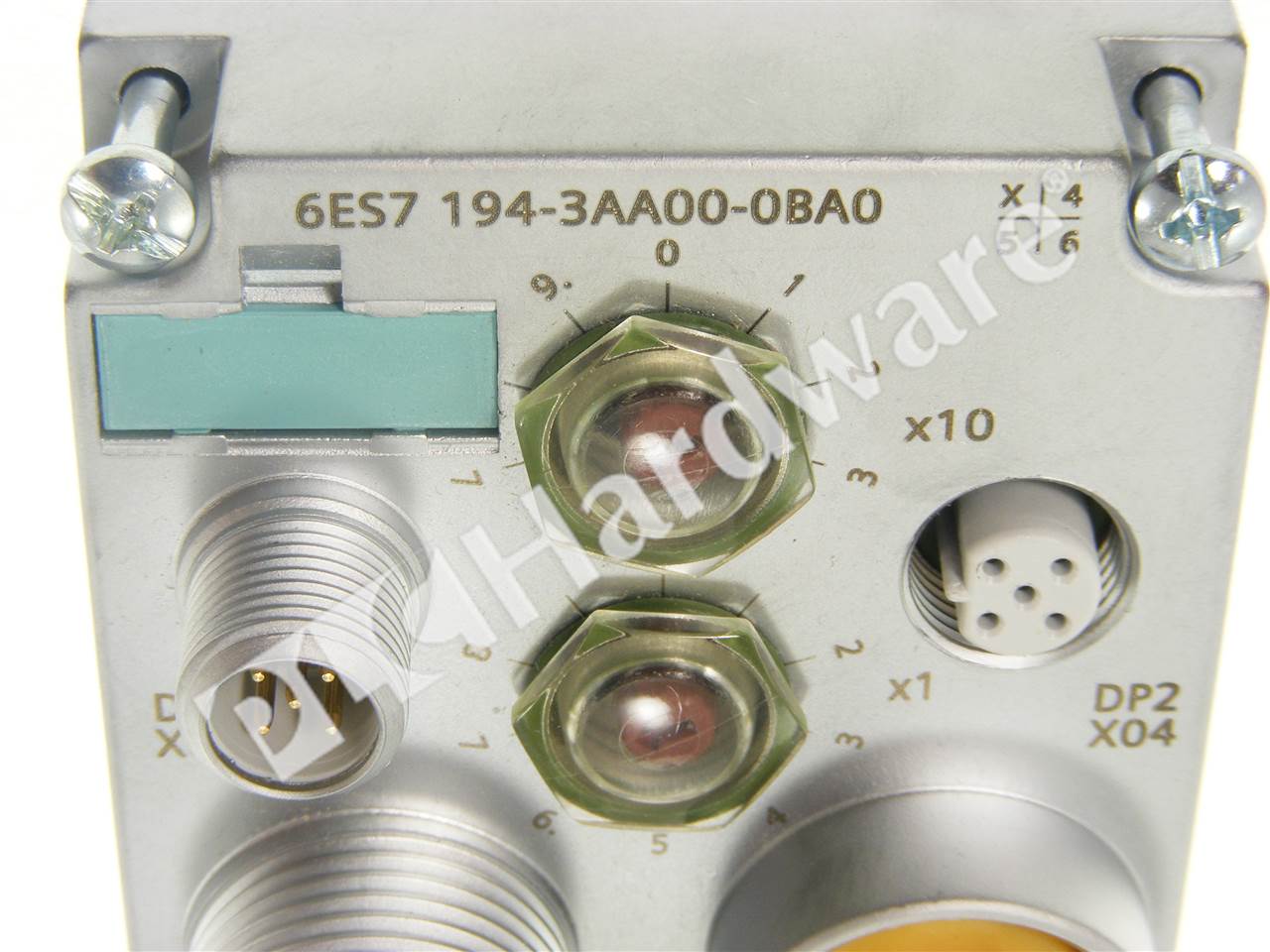 6ES7194-3AA00-0BA0 4