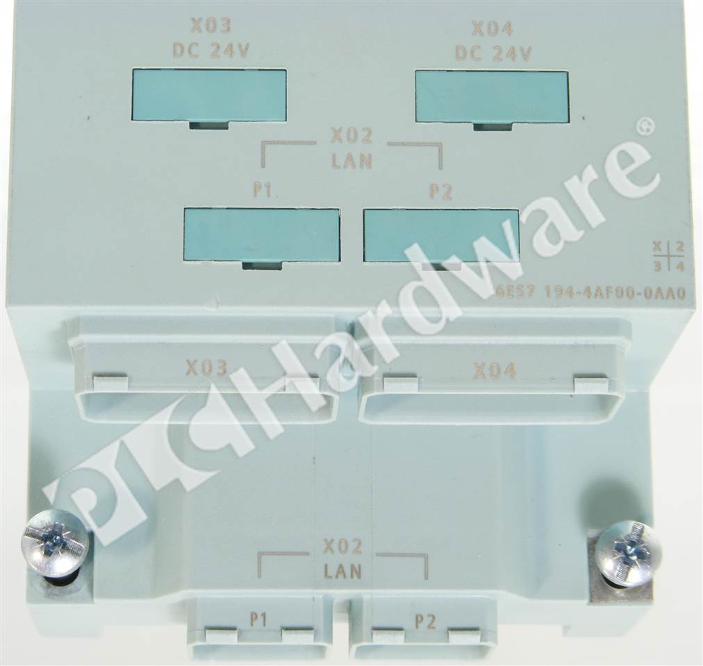 6ES7194-4AF00-0AA0 2