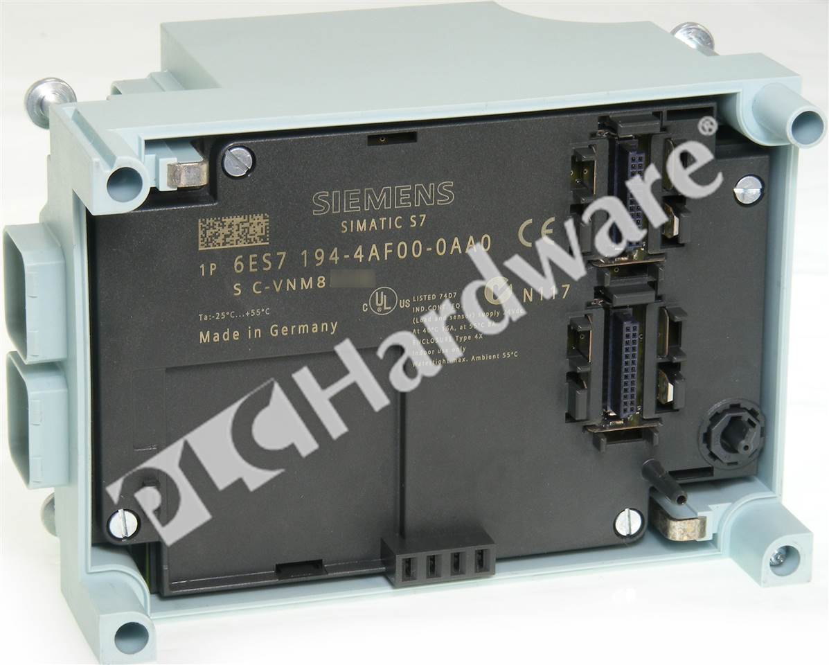 6ES7194-4AF00-0AA0 7