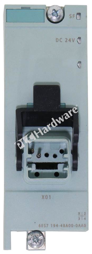6ES7194-4BA00-0AA0 2