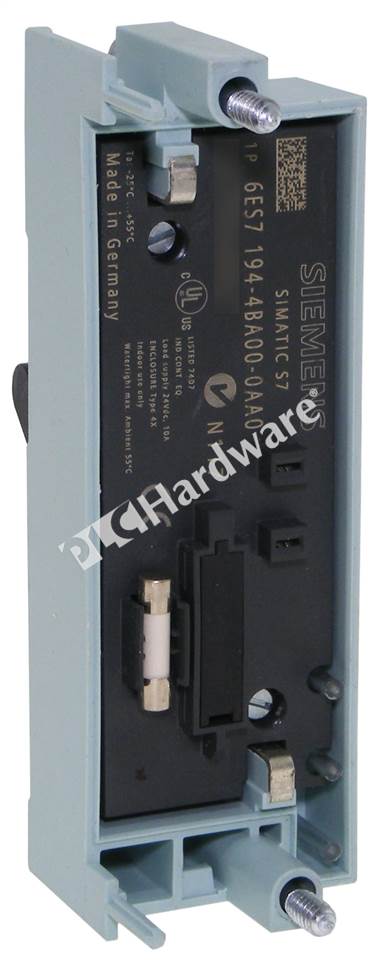 6ES7194-4BA00-0AA0 1