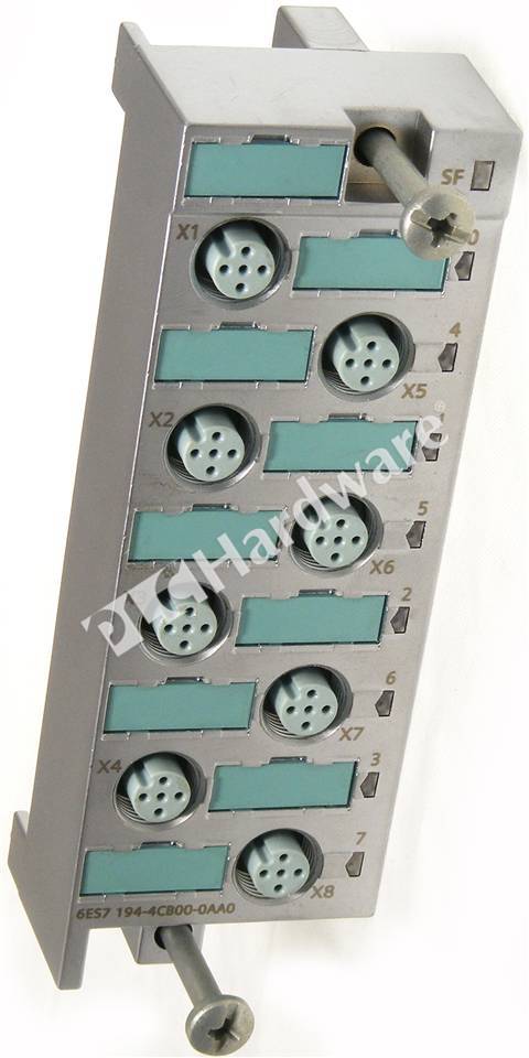 6ES7194-4CB00-0AA0