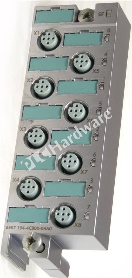 6ES7194-4CB00-0AA0 1