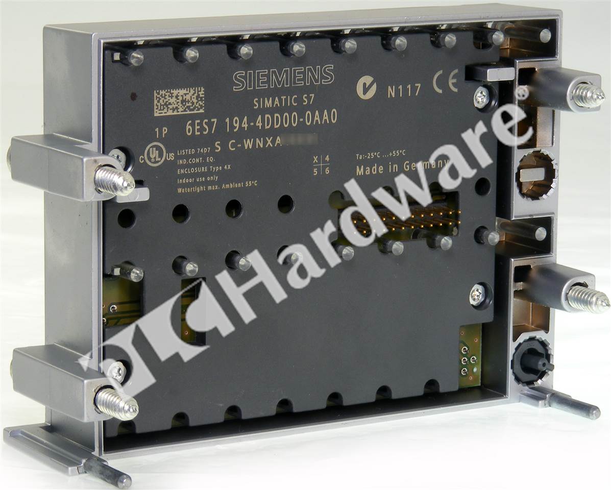 6ES7194-4DD00-0AA0 7