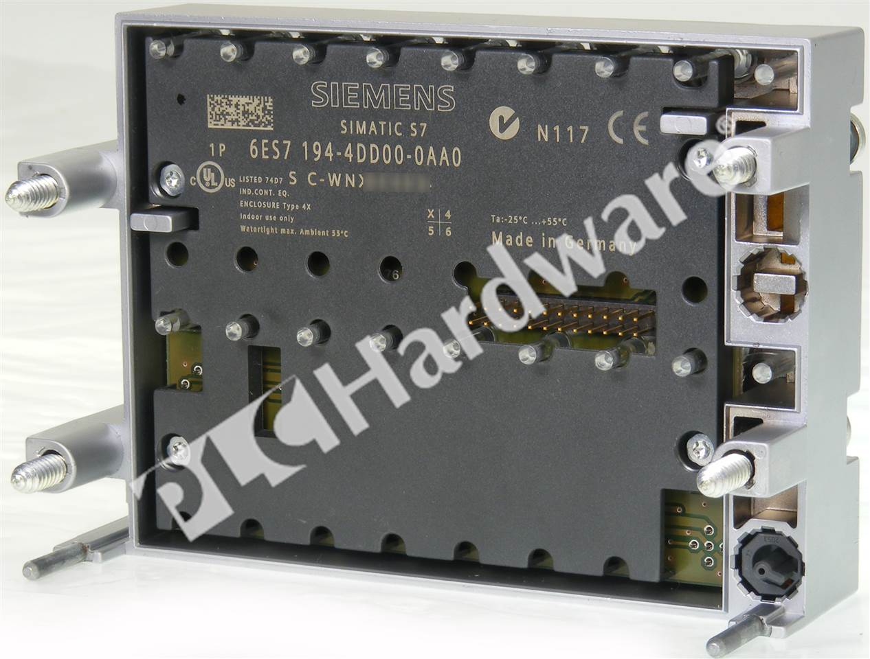 6ES7194-4DD00-0AA0 6