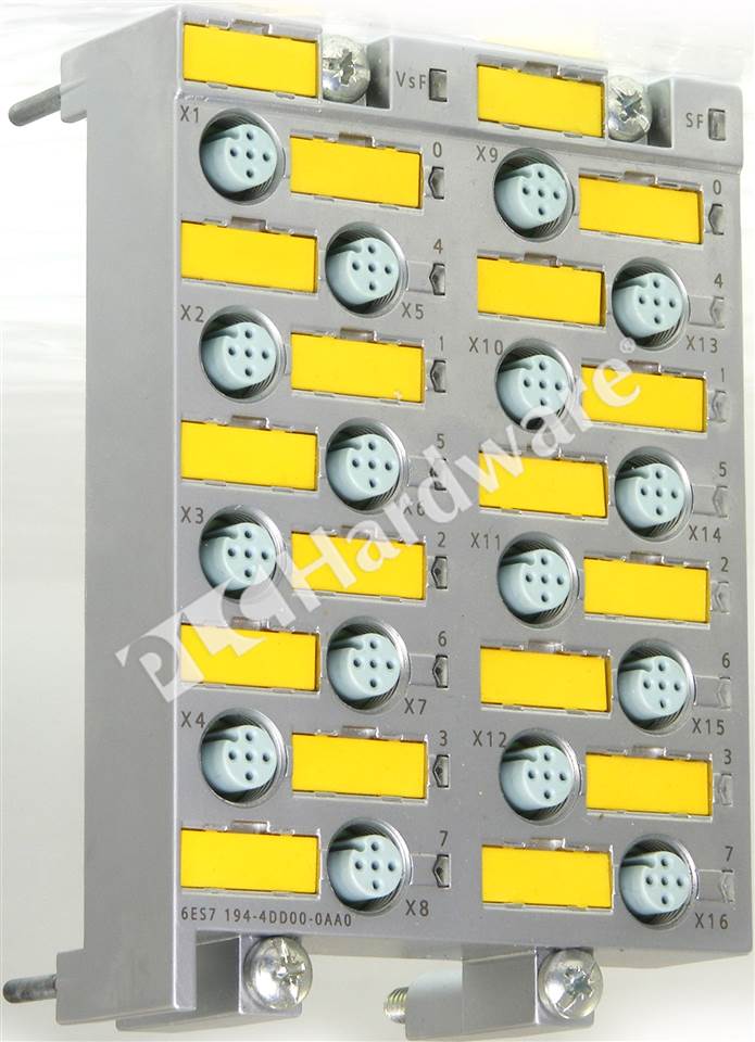 6ES7194-4DD00-0AA0 1