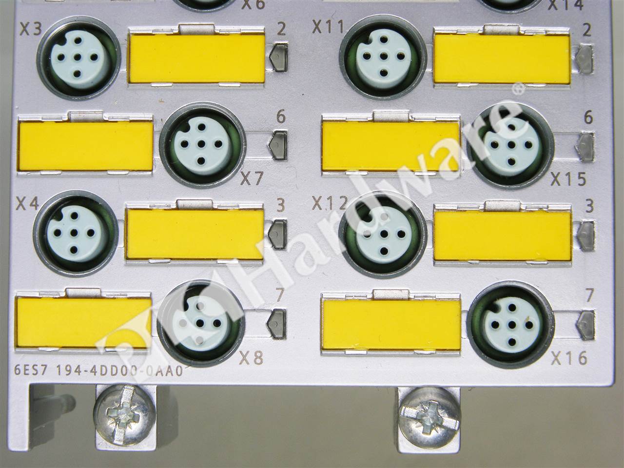 6ES7194-4DD00-0AA0 4