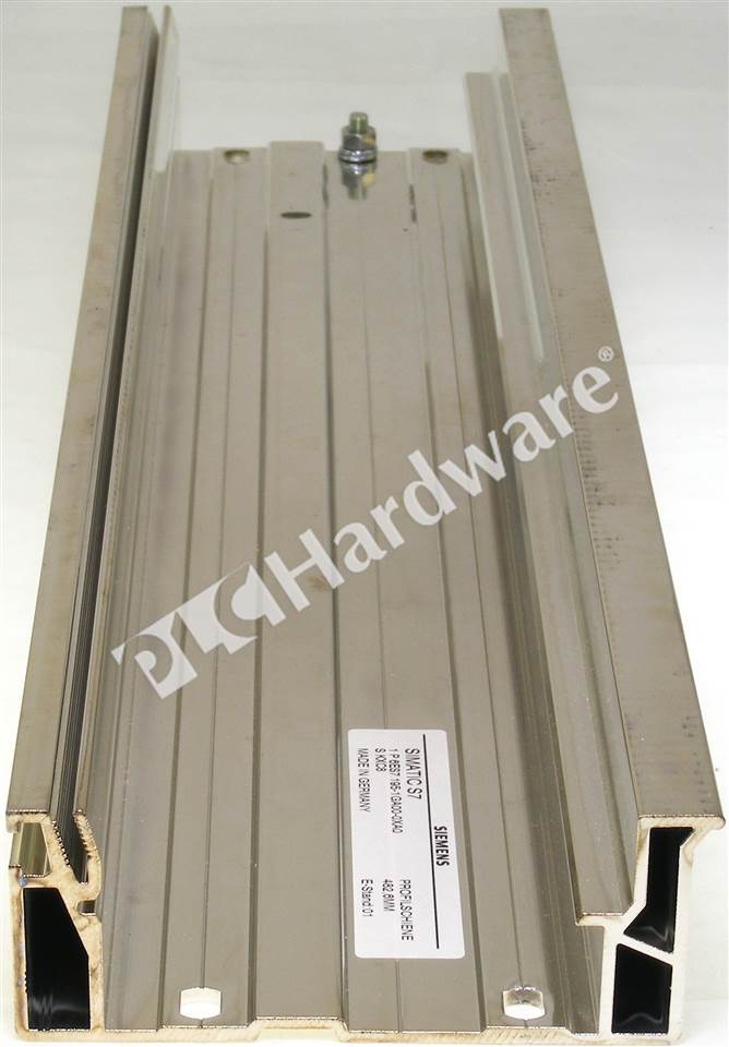 Guida Di Montaggio Siemens ET200M 67195-1GA00-0XA0 - Ralla Di Installazione 1PZ