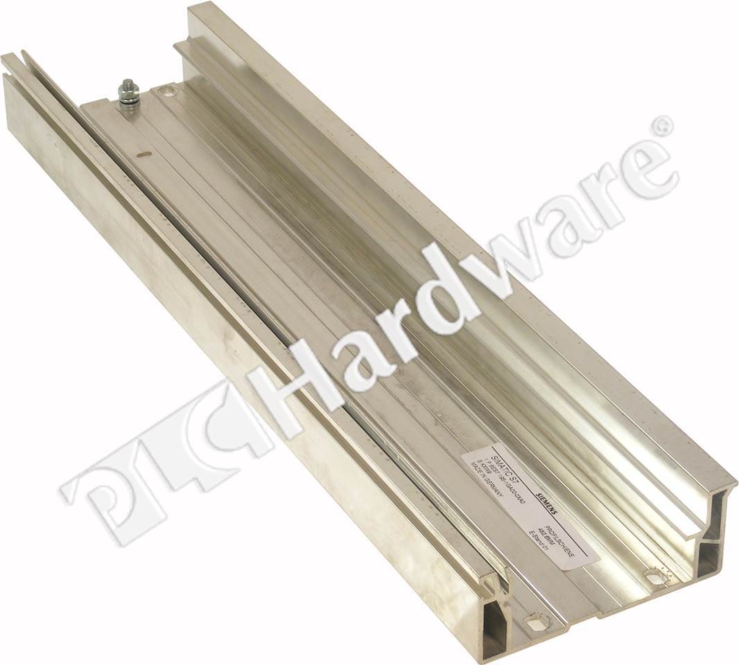 Mounting Rail 300 195-1GA00 can replace Siemens 6ES7 195-1GA00-0XA0 