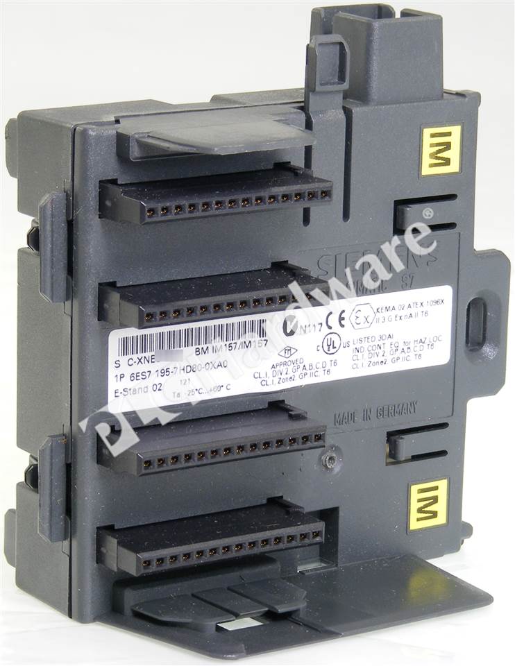 6ES7195-7HD80-0XA0 1