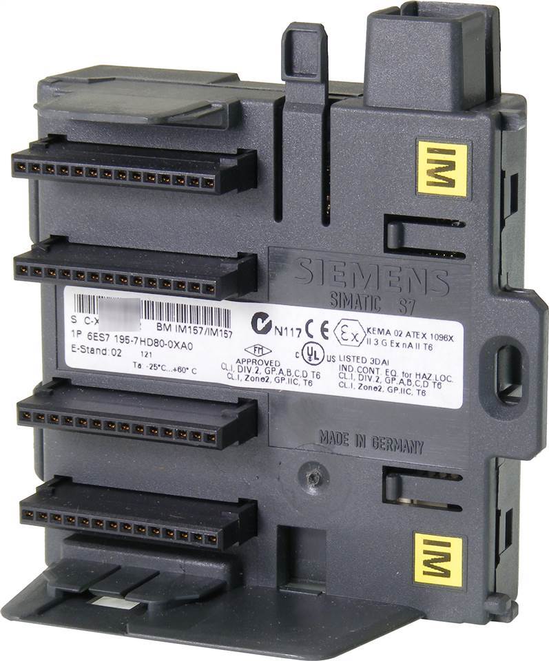 6ES7195-7HD80-0XA0 2