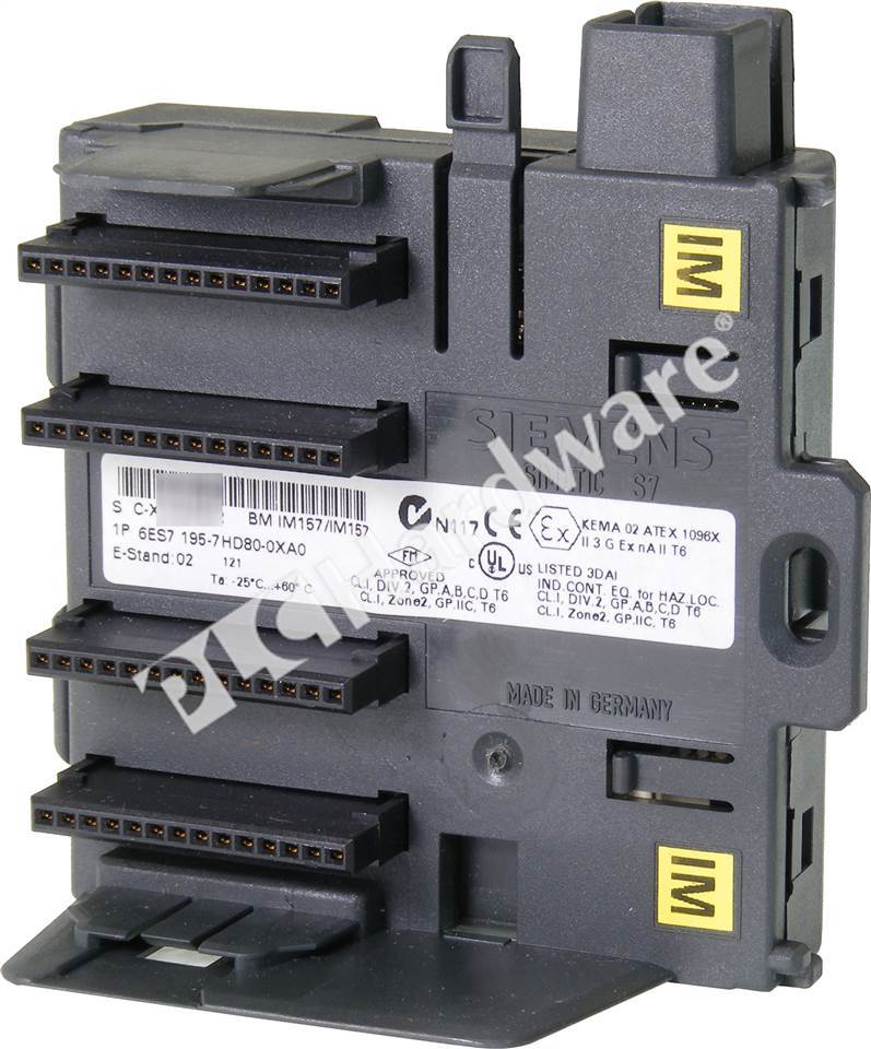6ES7195-7HD80-0XA0