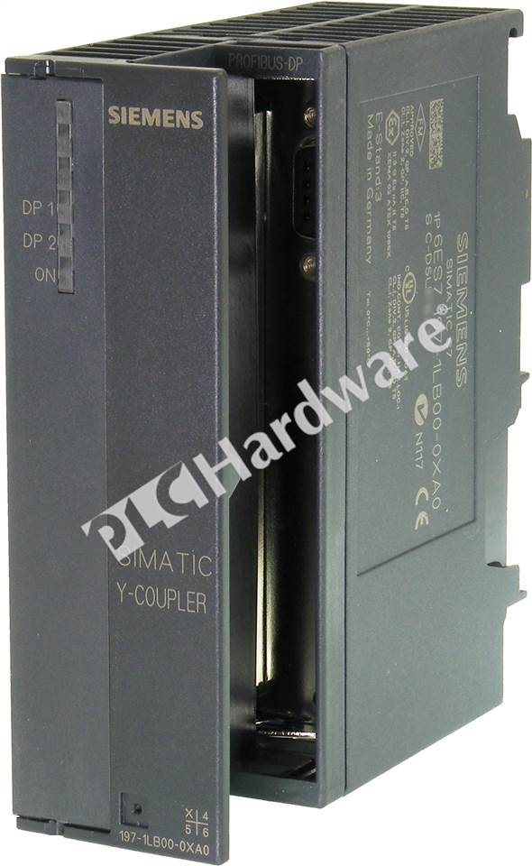 6ES7197-1LB00-0XA0 1