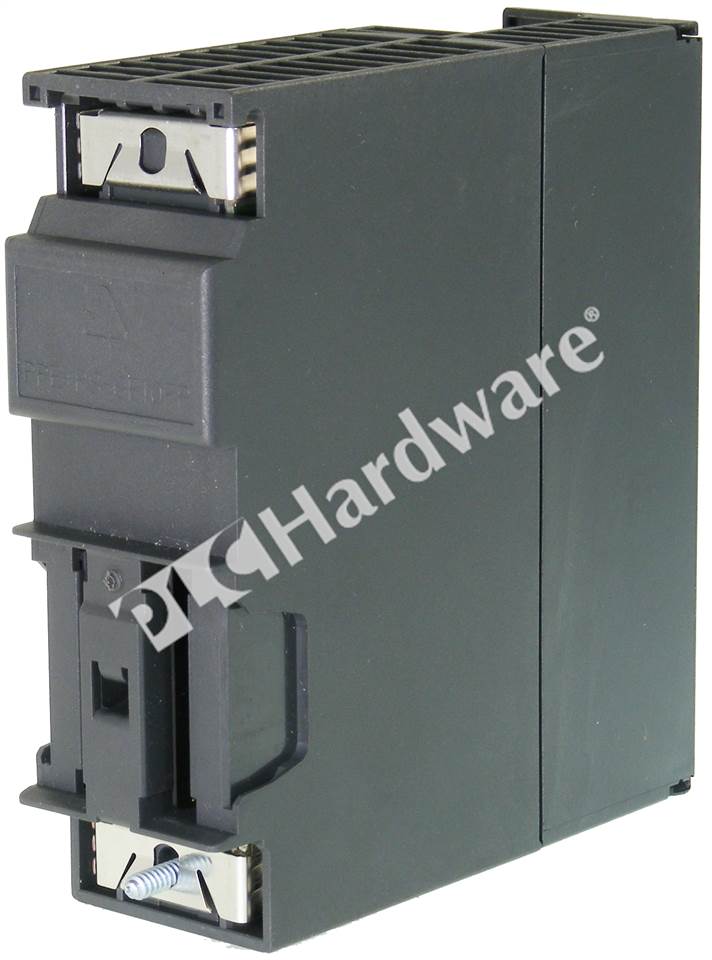 PLC Hardware - Siemens 6ES7197-1LB00-0XA0, Used in PLCH Packaging