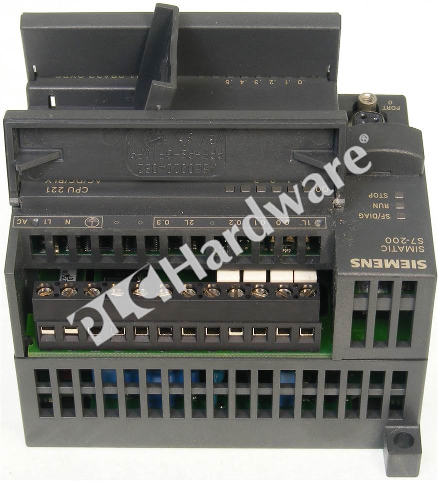6ES7211-0BA23-0XB0 7