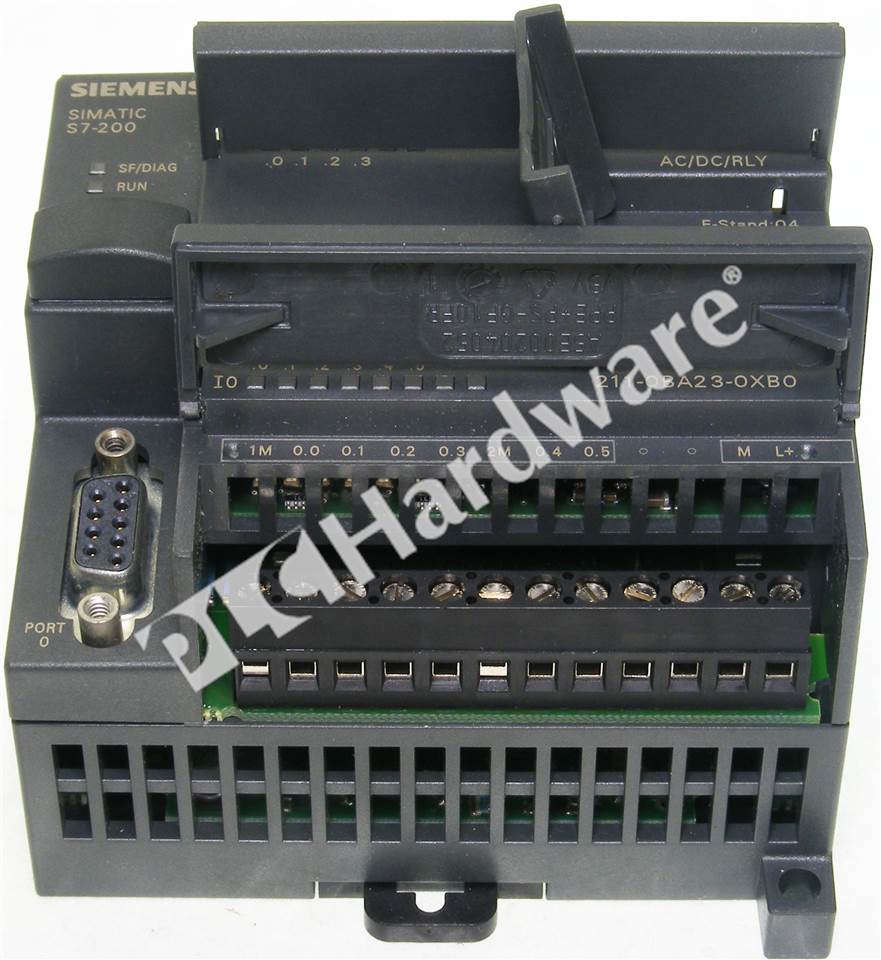 6ES7211-0BA23-0XB0 6