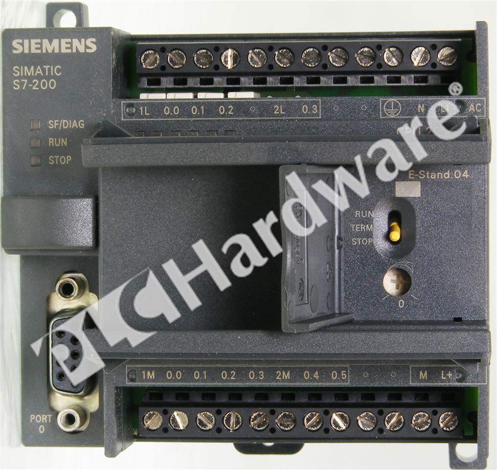 6ES7211-0BA23-0XB0 4