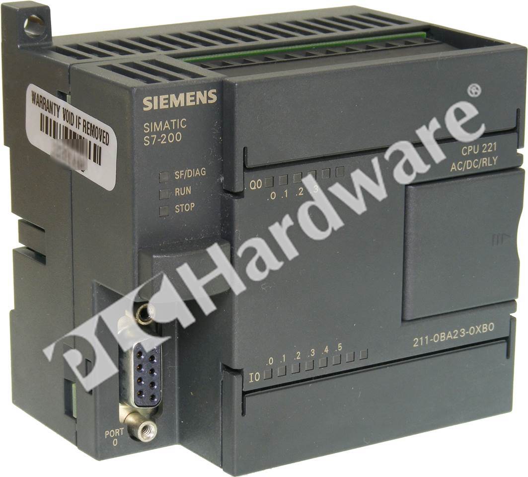 6ES7211-0BA23-0XB0