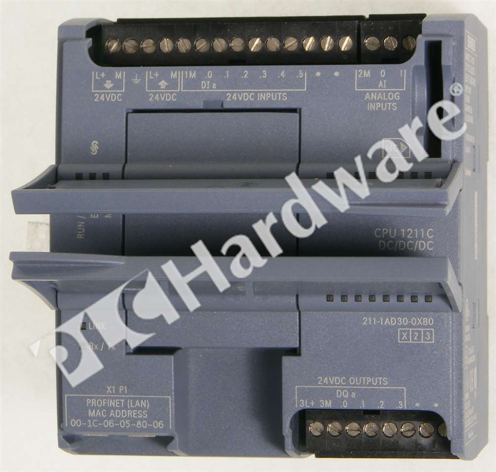 6ES7211-1AD30-0XB0 1