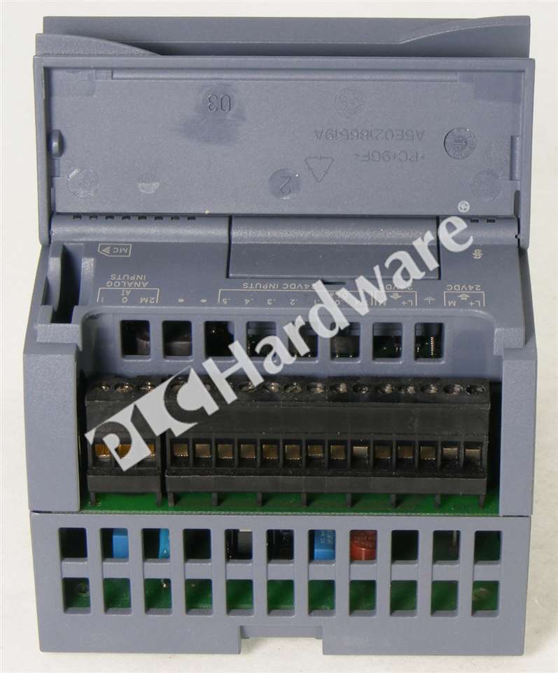 6ES7211-1AD30-0XB0 3