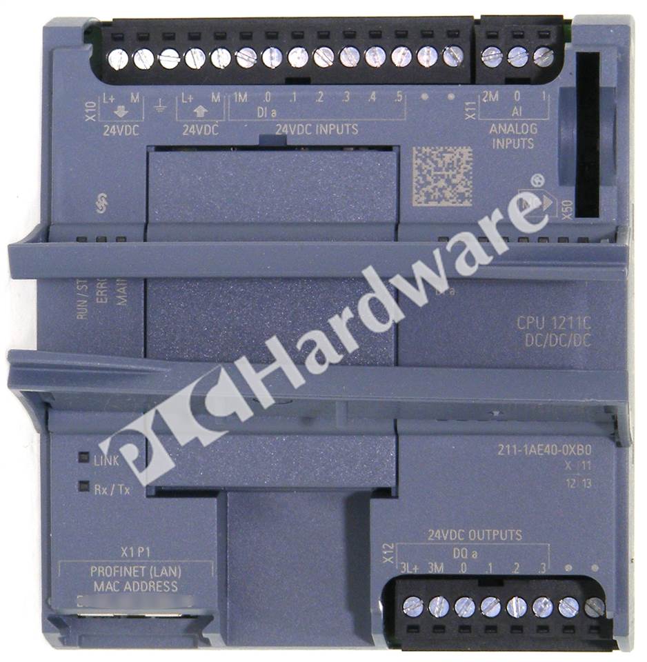 6ES7211-1AE40-0XB0 4