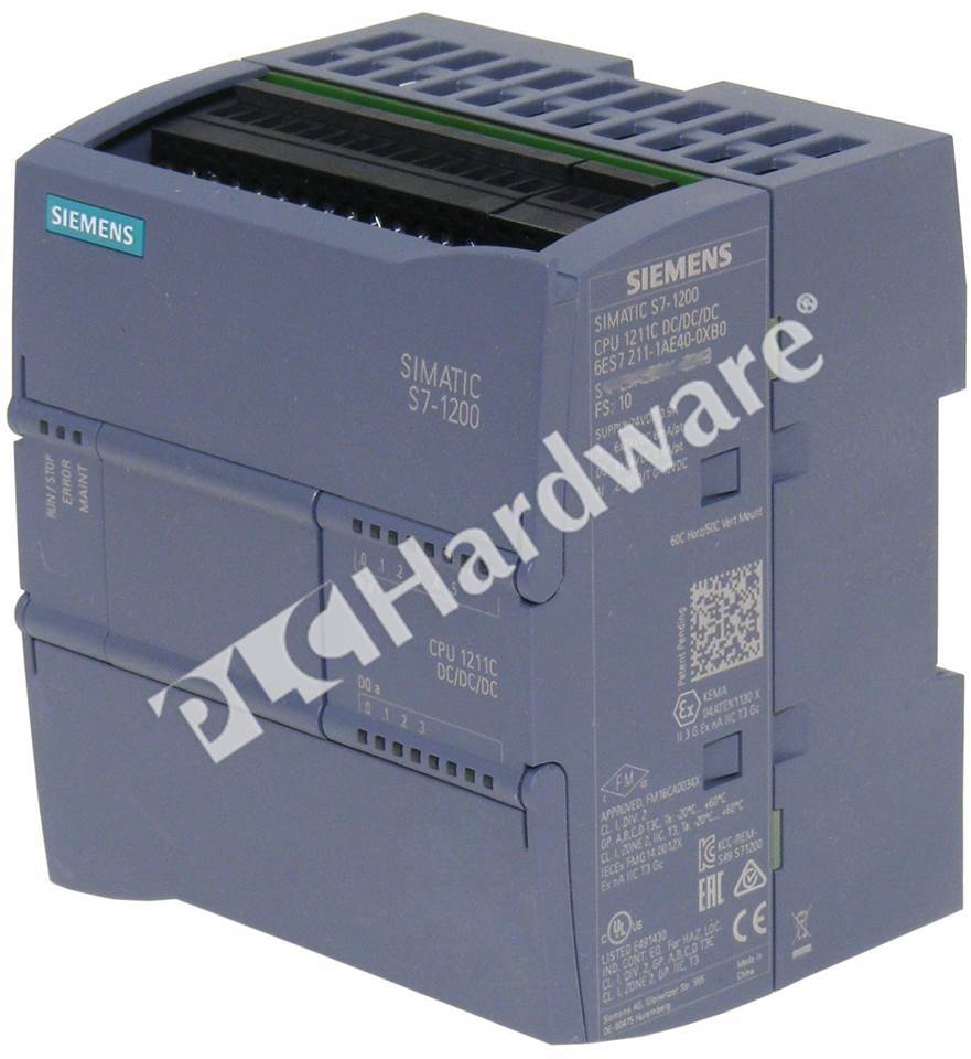 6ES7211-1AE40-0XB0