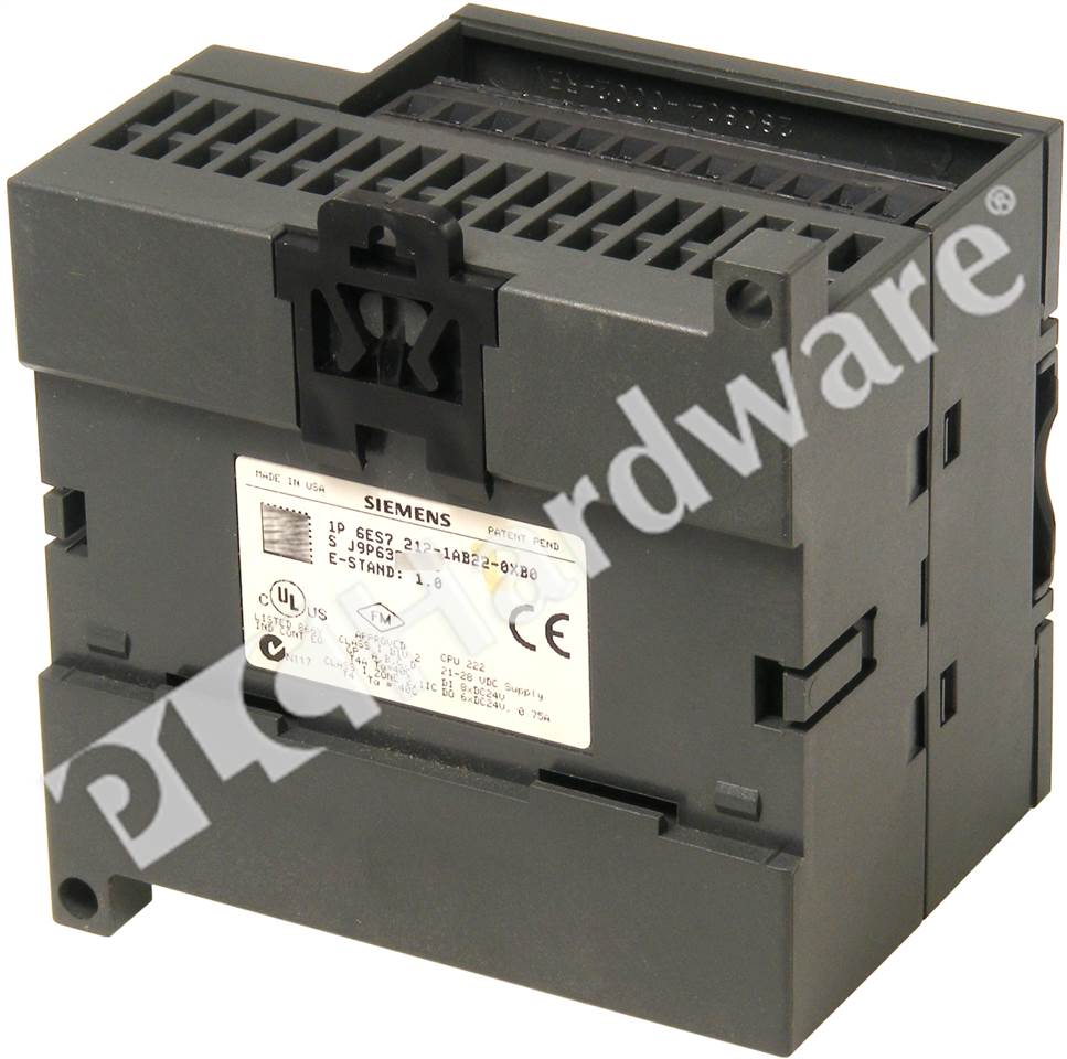 6ES7212-1AB22-0XB0 5