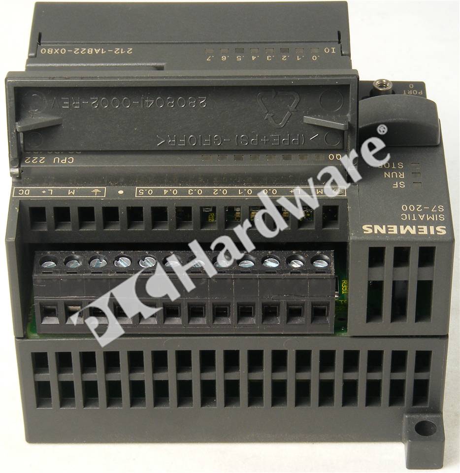 6ES7212-1AB22-0XB0 3