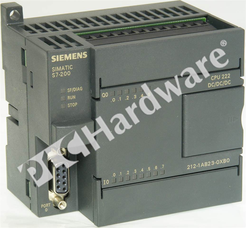 6ES7212-1AB23-0XB0 1