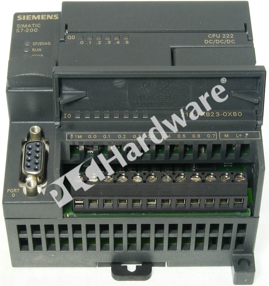 6ES7212-1AB23-0XB0 5