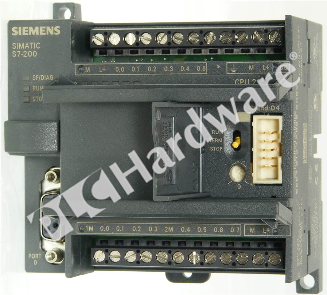 6ES7212-1AB23-0XB0 3