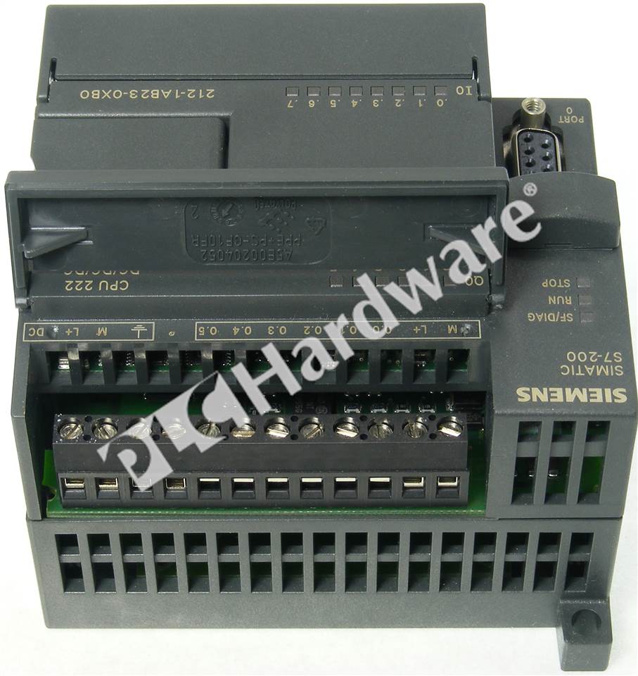 6ES7212-1AB23-0XB0 6