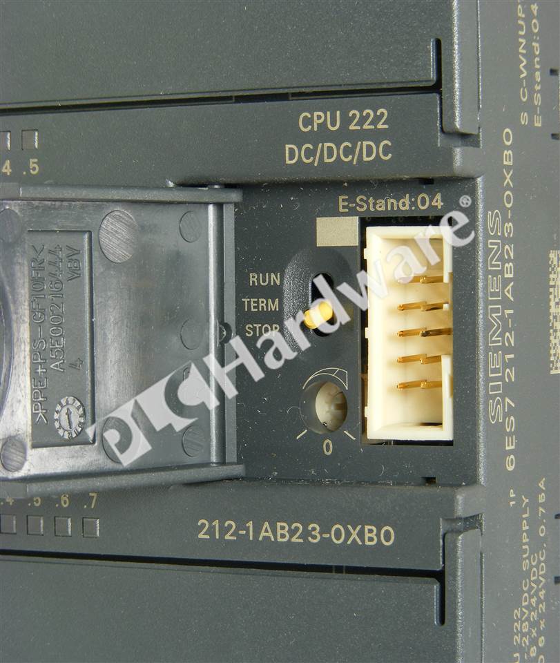 6ES7212-1AB23-0XB0 4