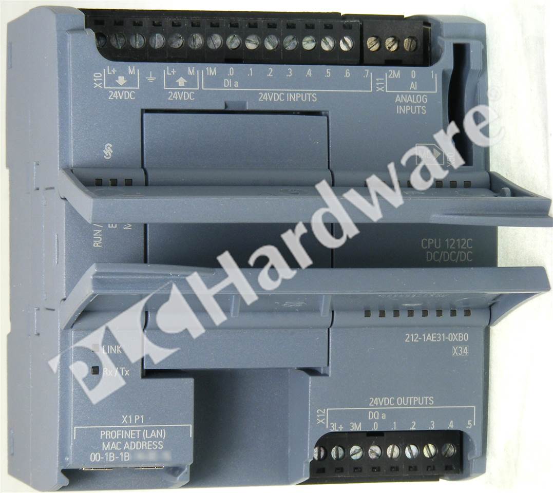 6ES7212-1AE31-0XB0 3