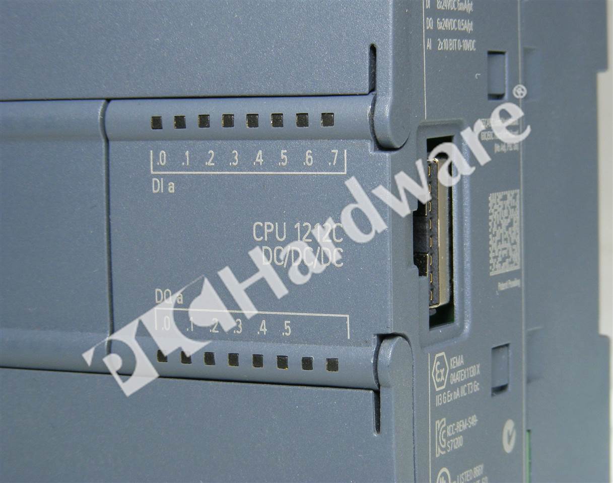 6ES7212-1AE31-0XB0 7
