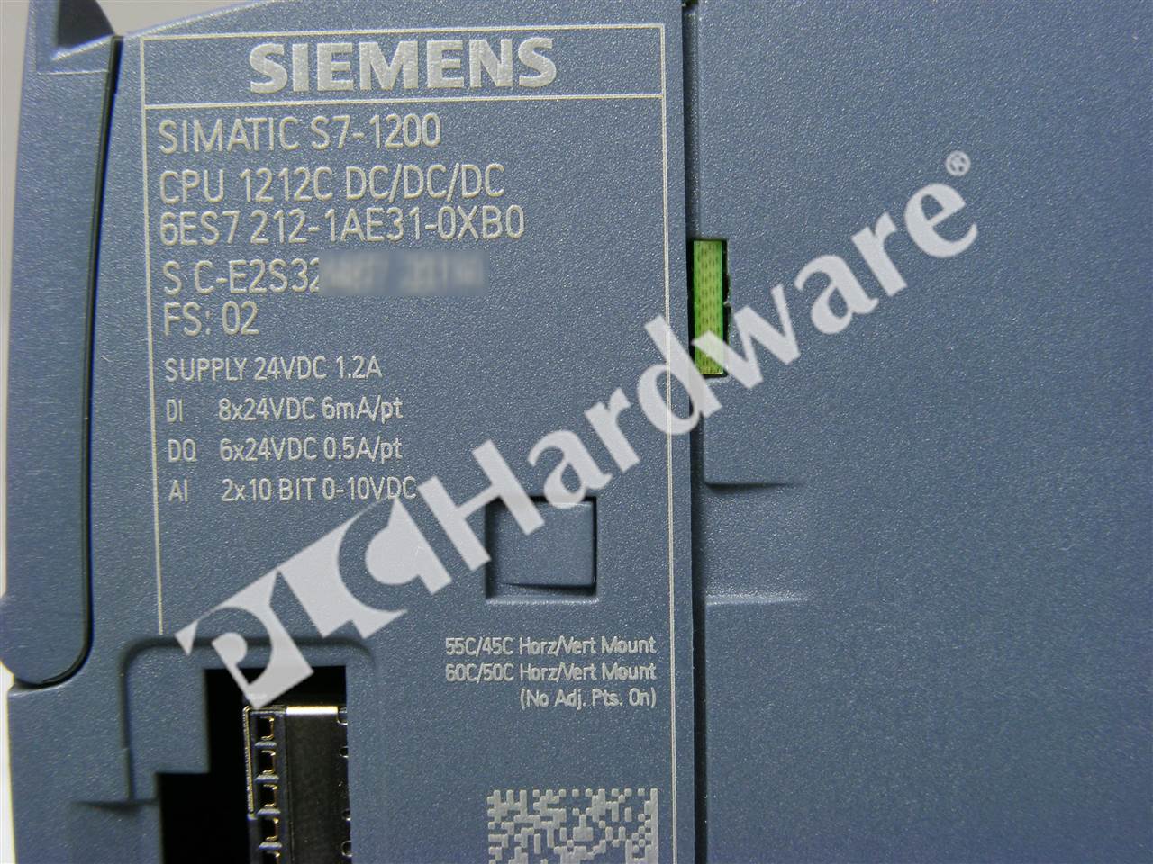 6ES7212-1AE31-0XB0 8