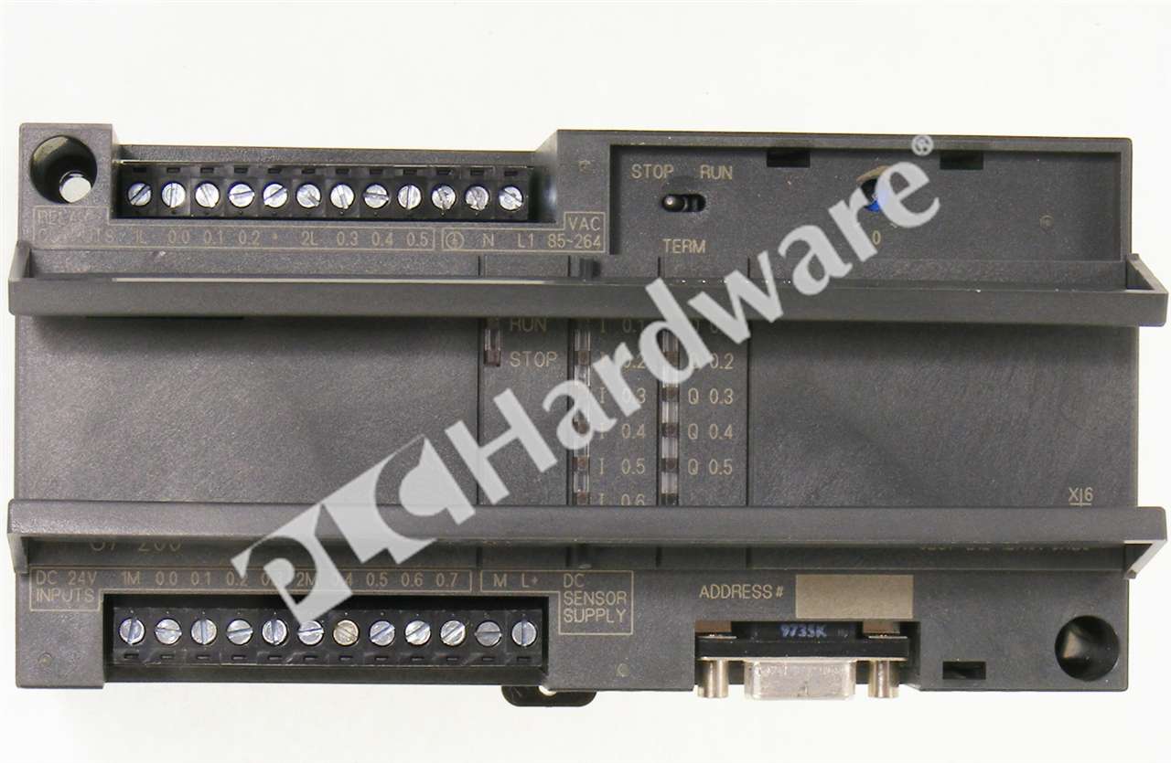 6ES7212-1BA01-0XB0 3